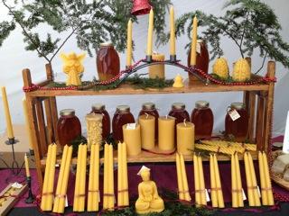 Press & Photos | Harvard Square Holiday Fair